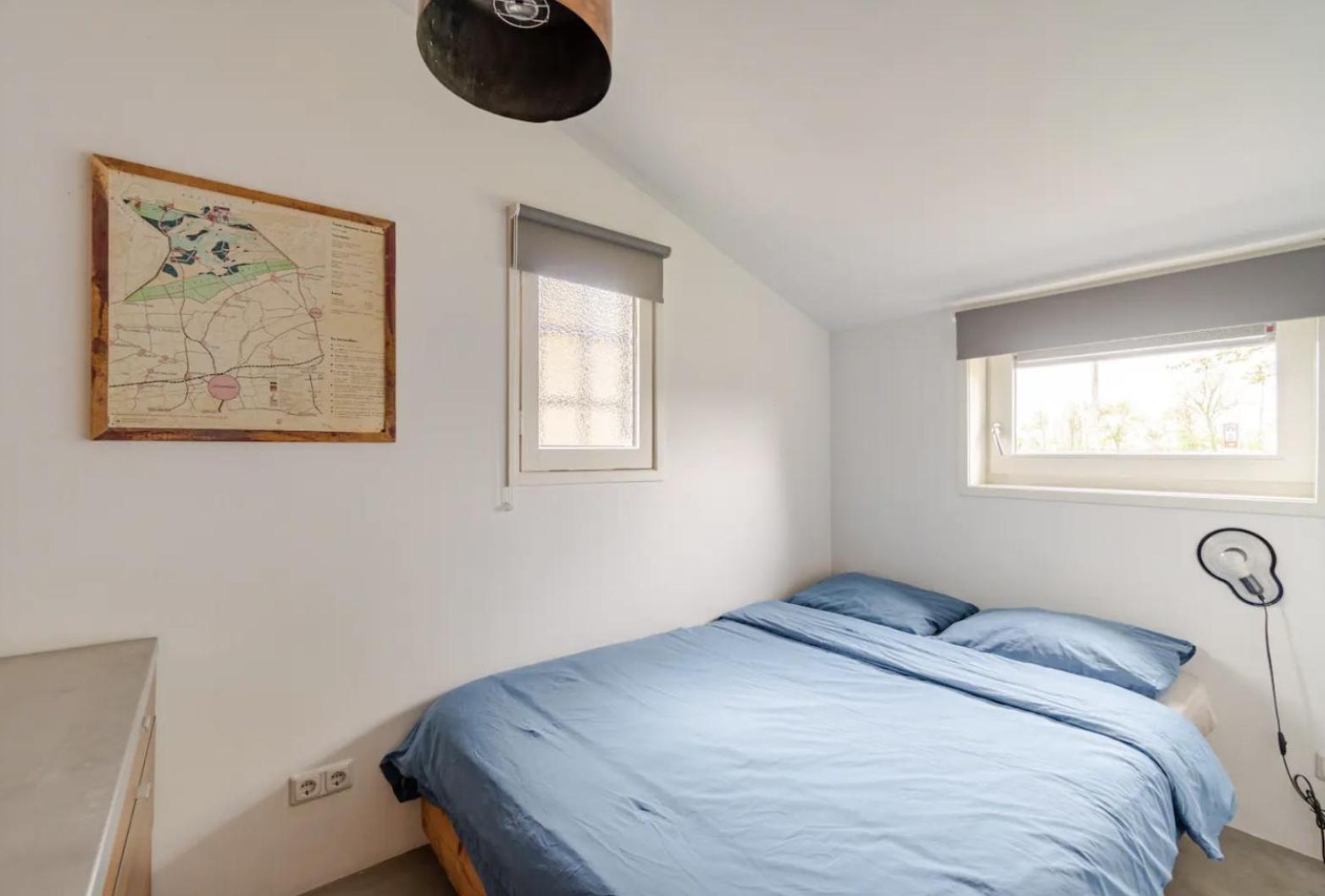 Gezellig En Knus Huisje Vlakbij Het Wad 홀버드 외부 사진