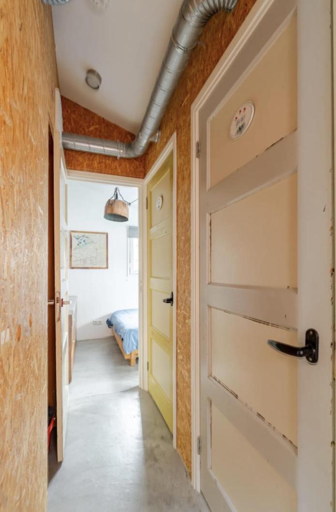 Gezellig En Knus Huisje Vlakbij Het Wad 홀버드 외부 사진